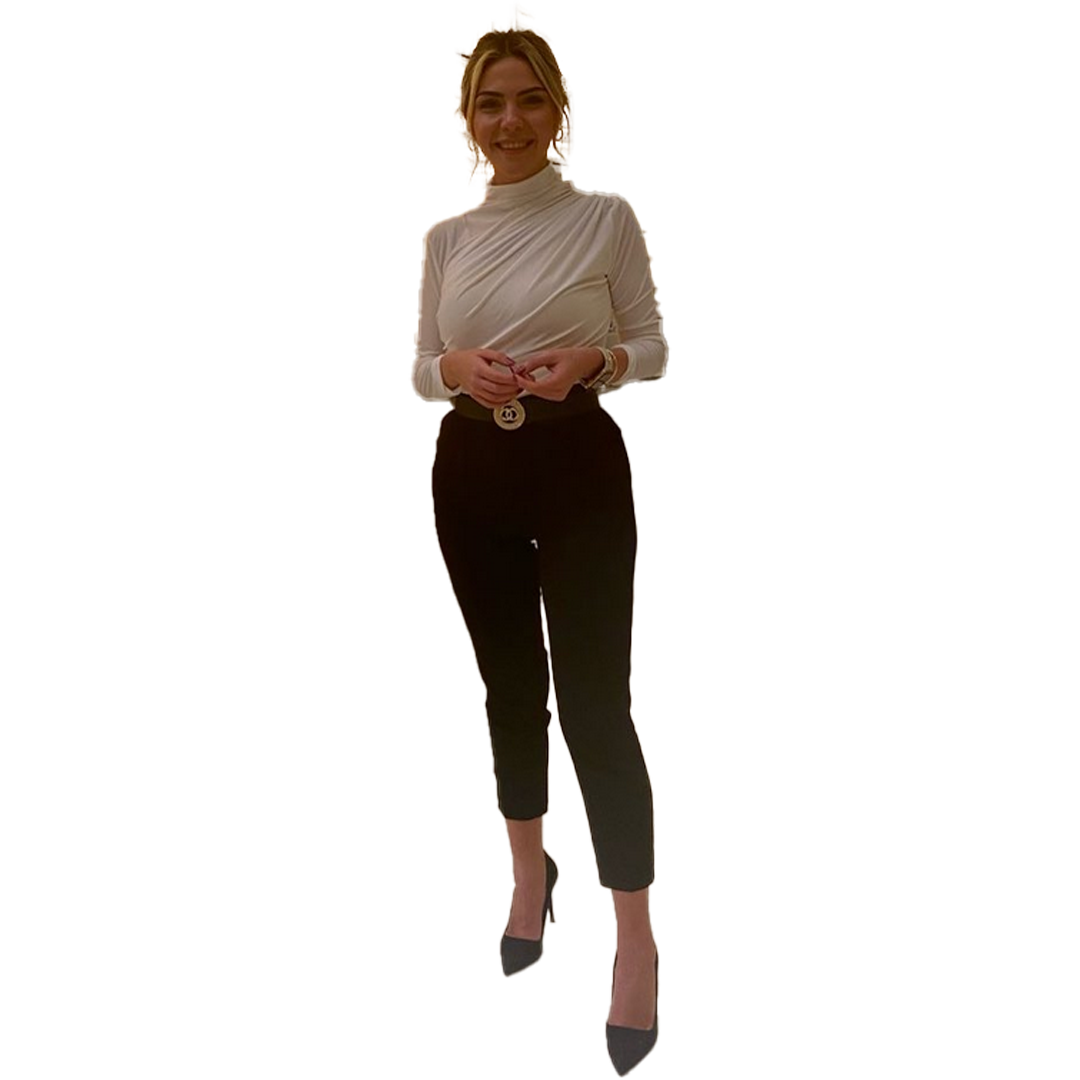 Diyetisyen Nazlı Yegin